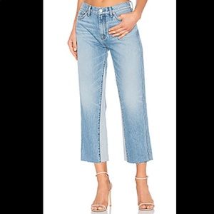 7 for all mankind high rise